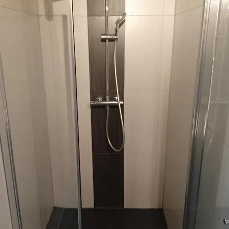 Kwatera prywatna Chemin Sur Les Brieux, 3 *